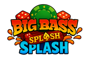 big bass splash